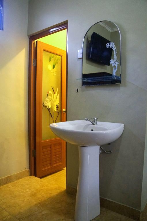Cinthya Guest House Legian Exterior foto